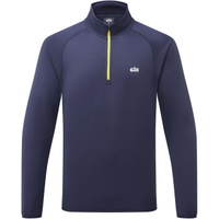 Mens Drift Zip Fleece